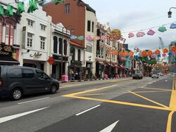 Boat Quay Conservation Area (D1), Shop House #614100981